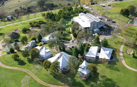 Pinnacle Valley Resort - Gold Coast 4U 0
