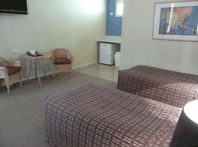 Margaret River Holiday Suites - Gold Coast 4U