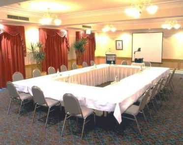 Brassey Of Canberra - Accommodation Gold Coast 1