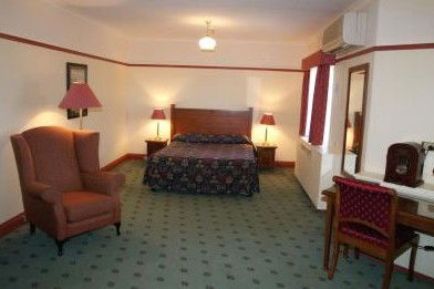 Brassey Of Canberra - Accommodation Gold Coast 2
