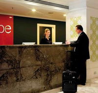Vibe Savoy Hotel Melbourne - Accommodation Gold Coast