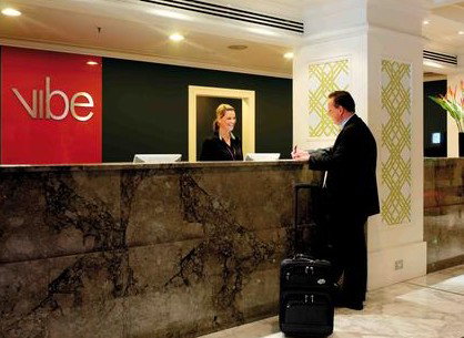 Vibe Savoy Hotel Melbourne - Accommodation Gold Coast 0
