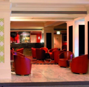 Vibe Savoy Hotel Melbourne - Accommodation Gold Coast 1