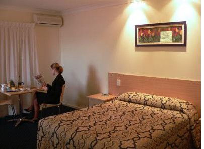 Lismore Bounty Motel - Accommodation Gold Coast 1