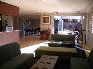 Lismore Bounty Motel - Accommodation Gold Coast 2