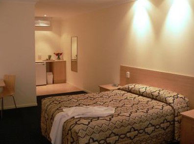 Lismore Bounty Motel - Accommodation Gold Coast 4