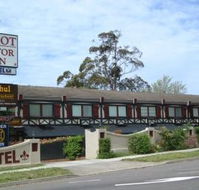Ascot Motor Inn - Accommodation Gold Coast