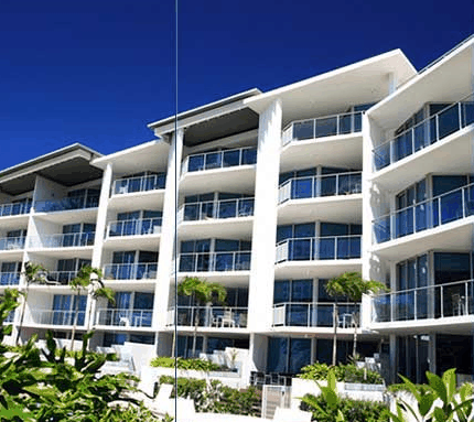 C Bargara Resort - Accommodation Gold Coast 0