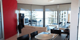 C Bargara Resort - Accommodation Gold Coast 2
