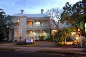 Comfort Inn Riversleigh - Accommodation Gold Coast 0