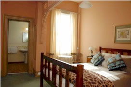 Comfort Inn Riversleigh - Accommodation Gold Coast 5