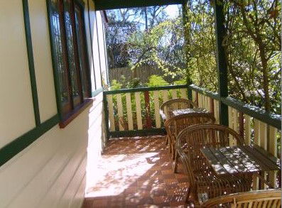 Belgravia Mountain Guest House - Accommodation Gold Coast 1