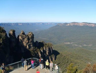 Belgravia Mountain Guest House - Accommodation Gold Coast 4