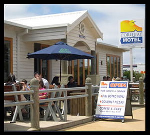 Torquay Hotel Motel - Accommodation Gold Coast 1
