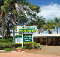 Avocado Motor Inn - Accommodation Gold Coast
