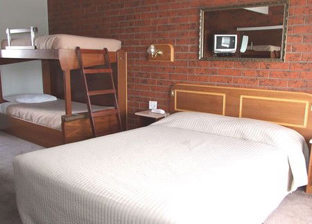 Abbotswood Motor Inn - Accommodation Gold Coast 1
