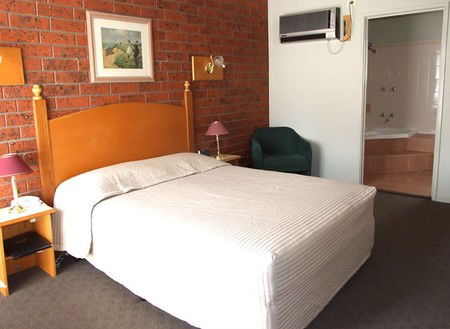 Abbotswood Motor Inn - Accommodation Gold Coast 2