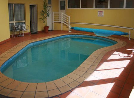 Abbotswood Motor Inn - Accommodation Gold Coast 3
