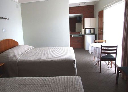 Abbotswood Motor Inn - Accommodation Gold Coast 4