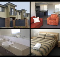 Admiral Motor Inn - Accommodation Gold Coast