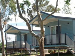 Atherton Halloran's Leisure Park - Accommodation Gold Coast 0