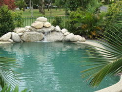 Atherton Halloran's Leisure Park - Accommodation Gold Coast 1