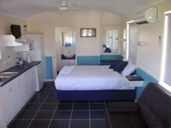 Atherton Halloran's Leisure Park - Accommodation Gold Coast 2