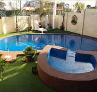 Comfort Inn Noahs In The Valley - Accommodation Gold Coast