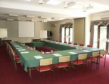 Berida Manor Country Resort - Accommodation Gold Coast 1