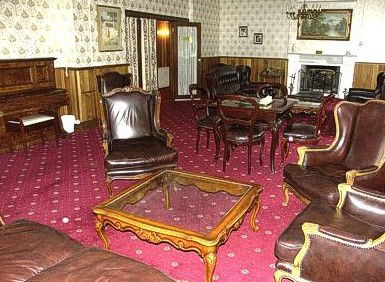 Berida Manor Country Resort - Accommodation Gold Coast 2