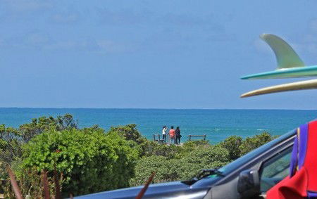 The Beachfront Motel - Gold Coast 4U 0