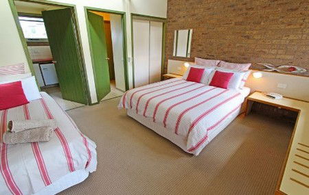 The Beachfront Motel - Gold Coast 4U 3