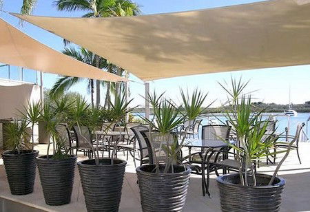 Noosa Shores Resort - Accommodation Gold Coast 0