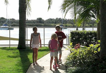 Noosa Shores Resort - Accommodation Gold Coast 2