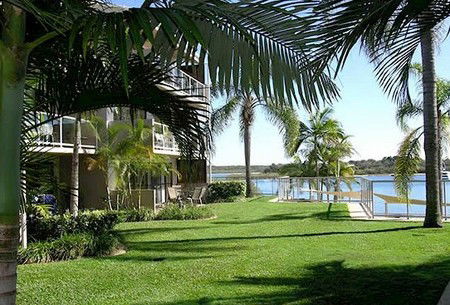 Noosa Shores Resort - Accommodation Gold Coast 3
