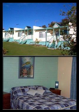 Ballymena Holiday Units - Accommodation Gold Coast 1