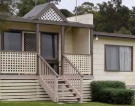 Ballymena Holiday Units - Accommodation Gold Coast 4