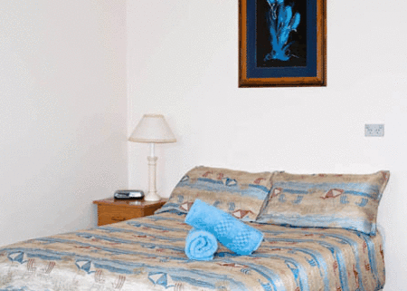 Bamboo Motor Inn - Accommodation Gold Coast 0