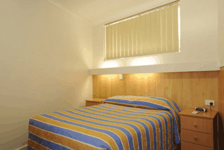 Bamboo Motor Inn - Accommodation Gold Coast 1