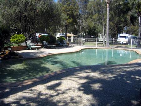 Port Macquarie NSW Accommodation Gold Coast