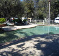 Lighthouse Beach Holiday Village - Accommodation Gold Coast