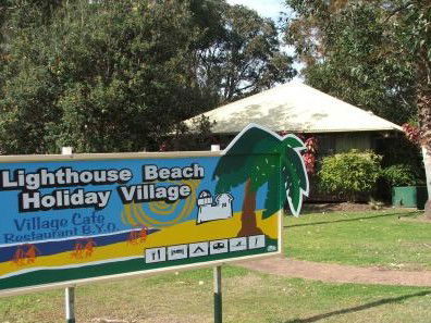 Lighthouse Beach Holiday Village - Accommodation Gold Coast 2