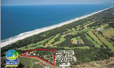 Lighthouse Beach Holiday Village - Accommodation Gold Coast 3