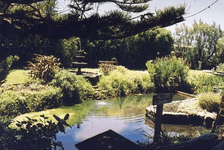 Bayside Gardens - Gold Coast 4U