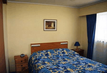 Bayside Gardens - Accommodation Gold Coast 1