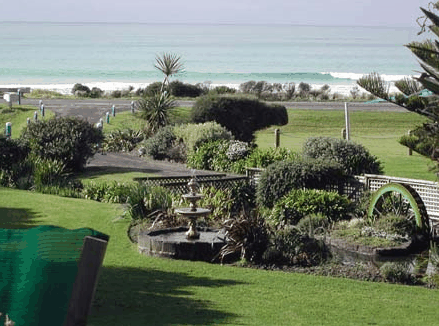 Bayside Gardens - Accommodation Gold Coast 2