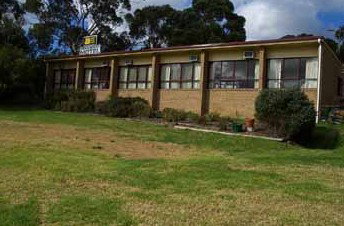 Bellbrae Motel - Accommodation Gold Coast 1
