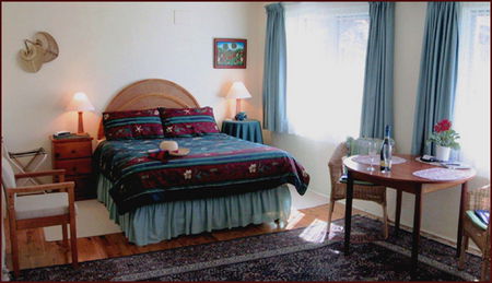Lillypilly - Accommodation Gold Coast 2