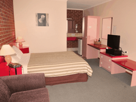 Werribee Motel  Apartments - Accommodation Gold Coast