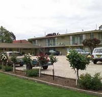 Big River Motel